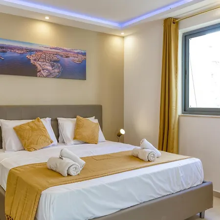 דירה Lovely Waterfront With Stunning Views In By 360 Estates Gzira