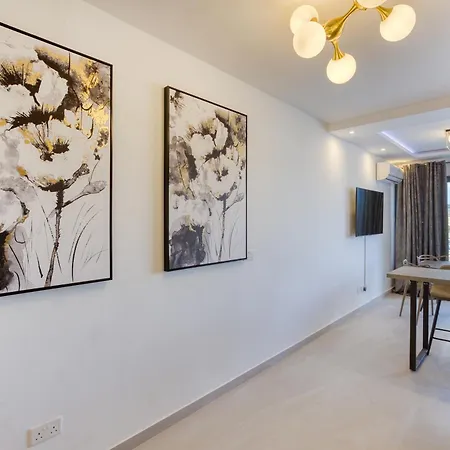 Lovely Waterfront With Stunning Views In By 360 Estates Gzira