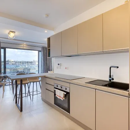 Apartment Lovely Waterfront With Stunning Views In By 360 Estates *