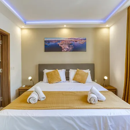 Apartment Lovely Waterfront With Stunning Views In By 360 Estates Gzira