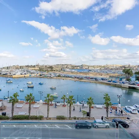 Apartment Lovely Waterfront With Stunning Views In By 360 Estates